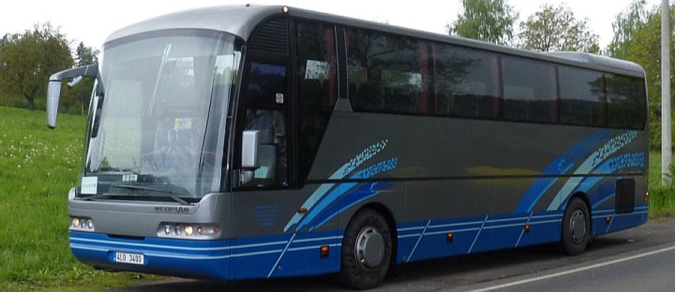 bus euroliner