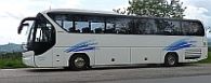 Bus Neoplan Tourliner